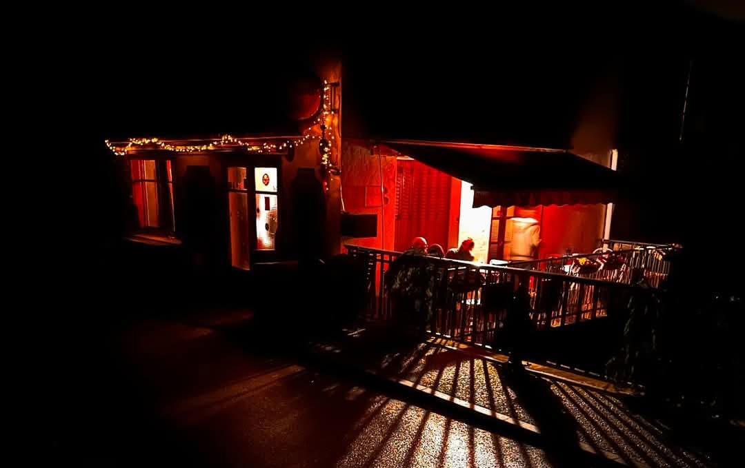 café du Pont Soueich bar restaurant concerts culture
